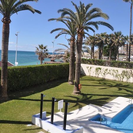 Edf. Torresol 203 Apartment Nerja Luaran gambar