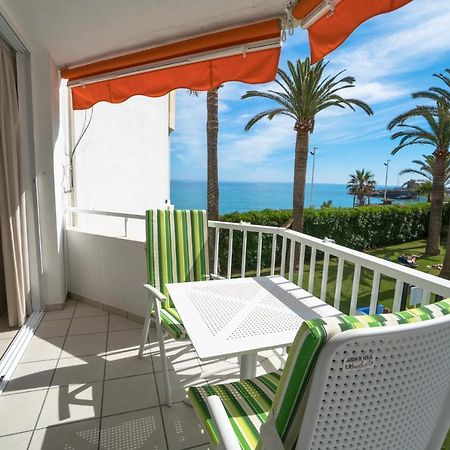Edf. Torresol 203 Apartment Nerja Luaran gambar