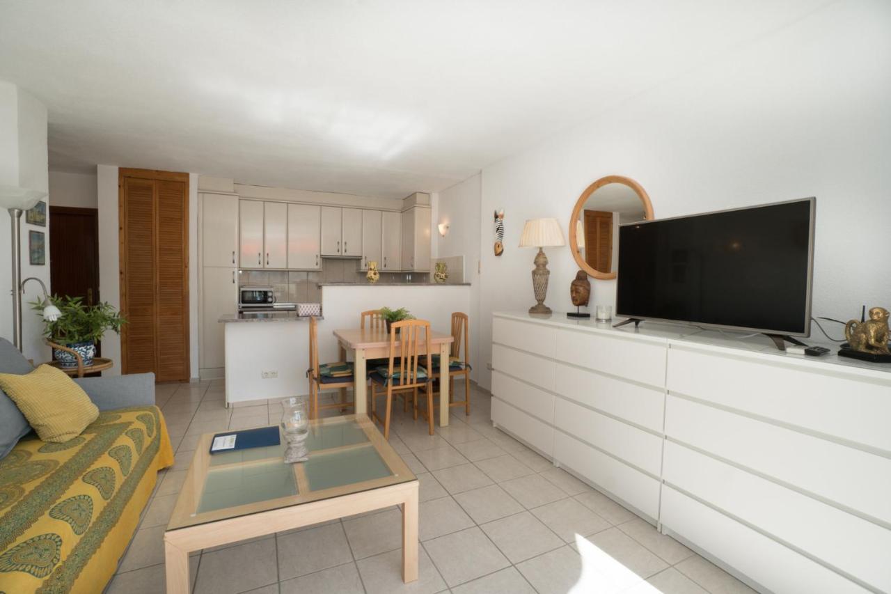 Edf. Torresol 203 Apartment Nerja Luaran gambar