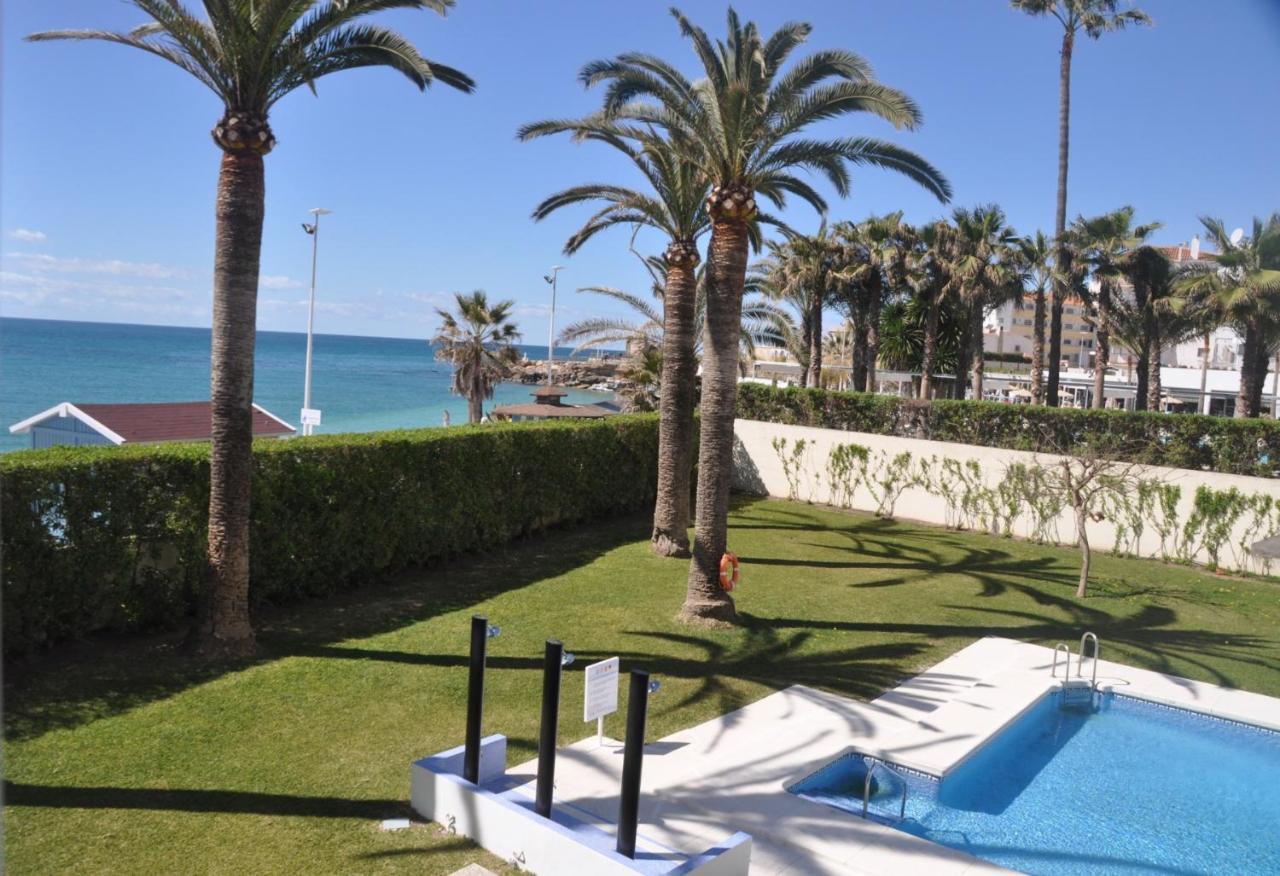 Edf. Torresol 203 Apartment Nerja Luaran gambar