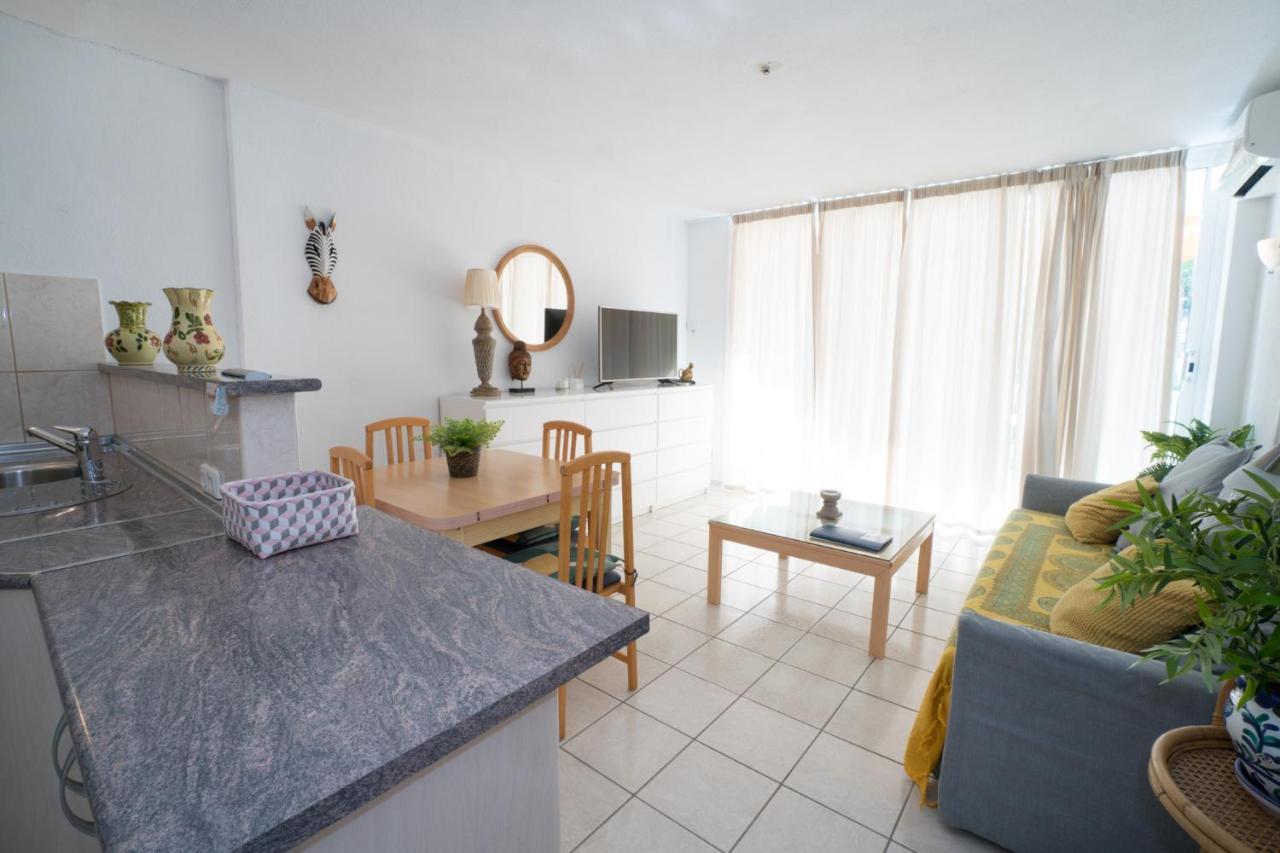Edf. Torresol 203 Apartment Nerja Luaran gambar