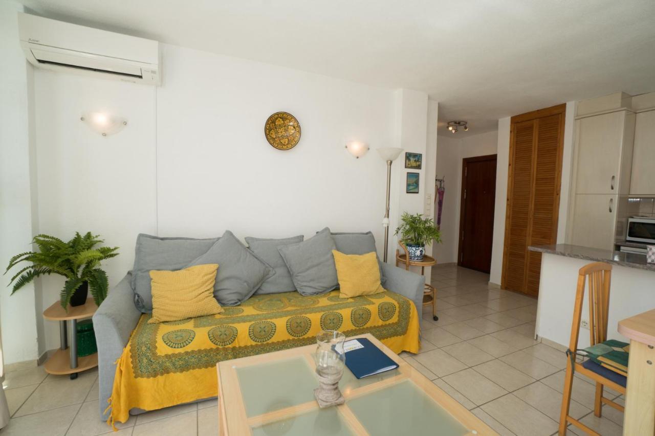 Edf. Torresol 203 Apartment Nerja Luaran gambar