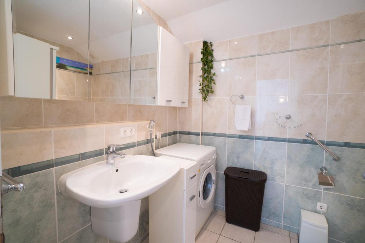 Edf. Torresol 203 Apartment Nerja Luaran gambar
