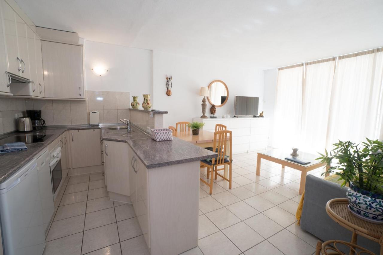 Edf. Torresol 203 Apartment Nerja Luaran gambar