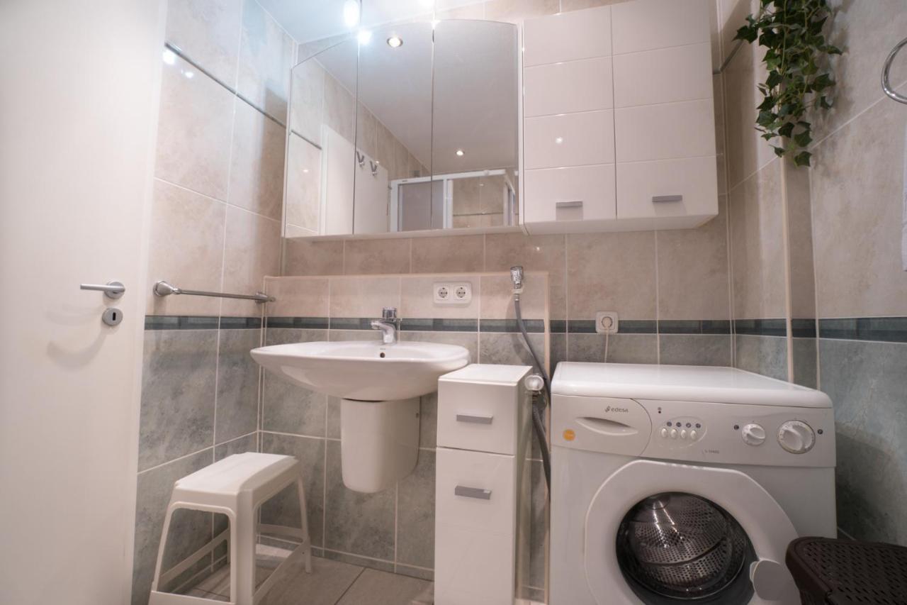 Edf. Torresol 203 Apartment Nerja Luaran gambar
