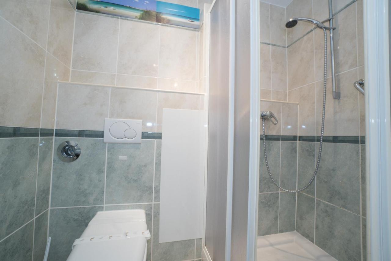 Edf. Torresol 203 Apartment Nerja Luaran gambar