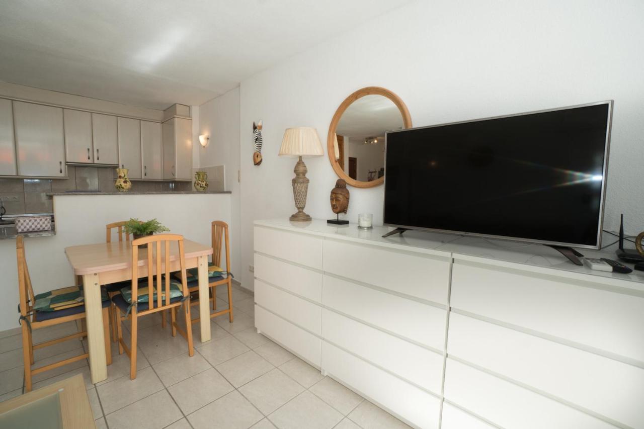 Edf. Torresol 203 Apartment Nerja Luaran gambar