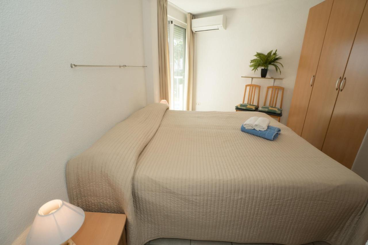 Edf. Torresol 203 Apartment Nerja Luaran gambar